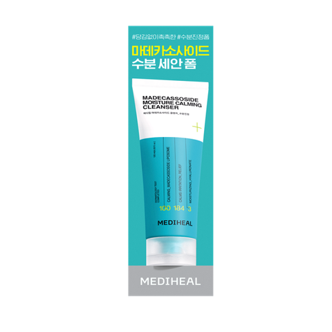 [메디힐] 메디힐 마데카소사이드 클렌저_수분진정