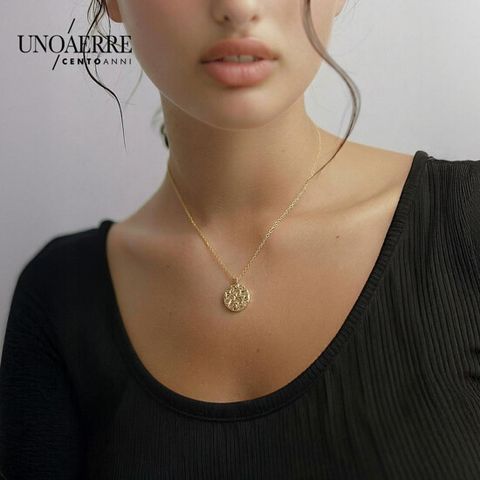 {에클랏} 18K 세라피나(Serafina) 목걸이