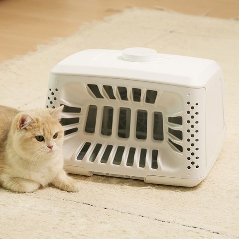 페페 앱스퍼(AbsFur) 퍼캐쳐 lite 강아지 고양이 털포집기 + 펫전용공기청정기(AP모듈 별도 구매)