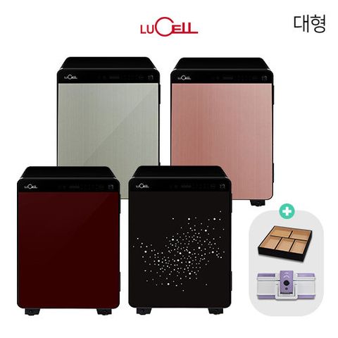 [방송에서만 이가격]선일금고 루셀 콤보 대형(CB-060) +미니금고1+보석함1