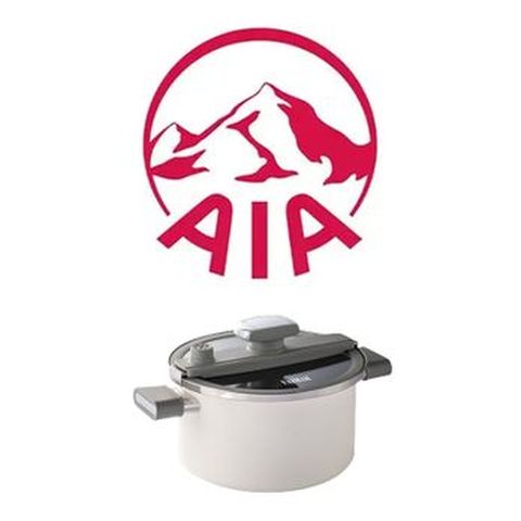 AIA생명백세까지꼭필요한건강보험+법랑저압냄비