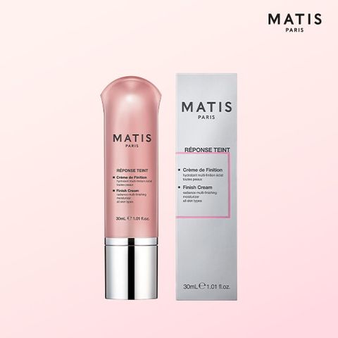 마티스 파리 피니쉬 로즈 크림 단품 30ml