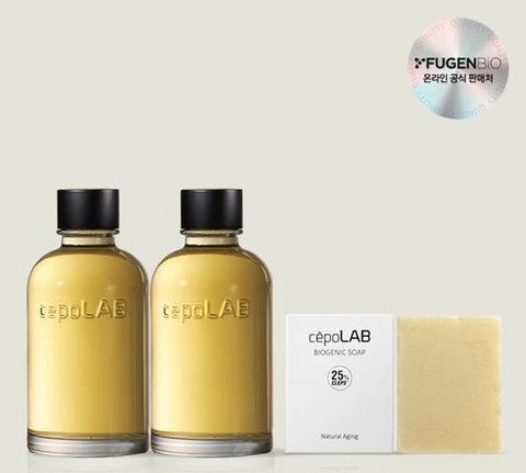 [프리케어 루틴] 세포랩 바이오제닉 155ml 2개 + 솝 1개