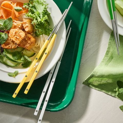 알레그라 한식1인조set(스푼+젓가락)