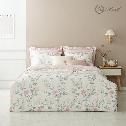 [먼지없는이불 알러셀]26SS 호텔컬렉션 기능성 침구세트 SK