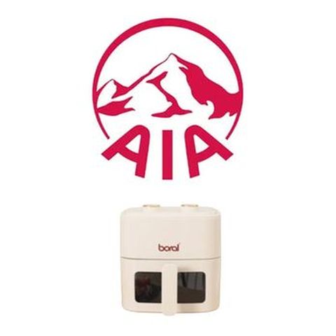 AIA생명원스톱프리미엄암보험+온열탄소더블매트