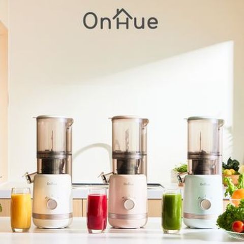 온휴 웰빙마스터 착즙기