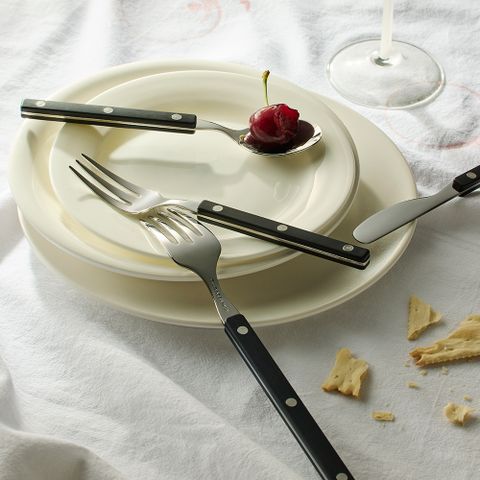 알레그라 디저트1인조set(디저트스푼+디저트포크)