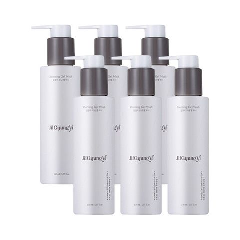 ○ 비건젤워시 150ml x 6통