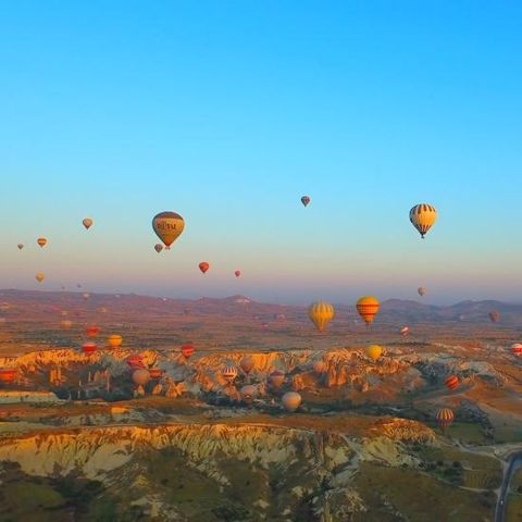 [상담예약] 놀인터파크 튀르키예 9일 패키지_아시아나 직항