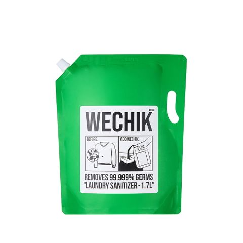 [단품] 소독 섬유유연제 리필용 1.7L