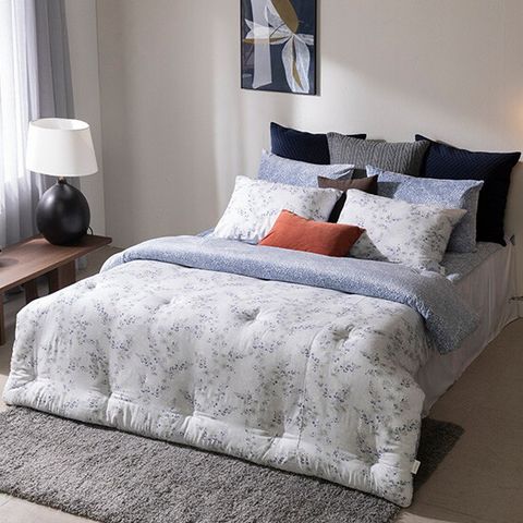 [OneTV][SALE][Q]텐셀모달 X 극세사 침구 풀세트 