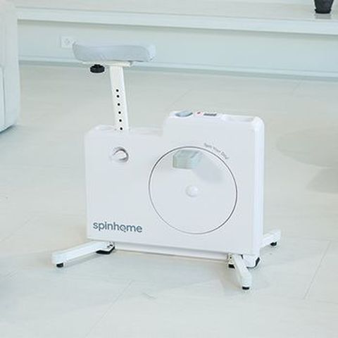 스핀홈 슬림 바이크