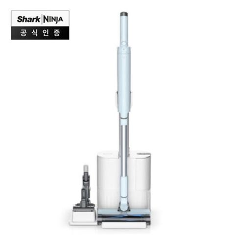 샤크 에보 파워 시스템 청소기(LC150KRBL)