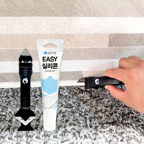 실리콘 스크래퍼