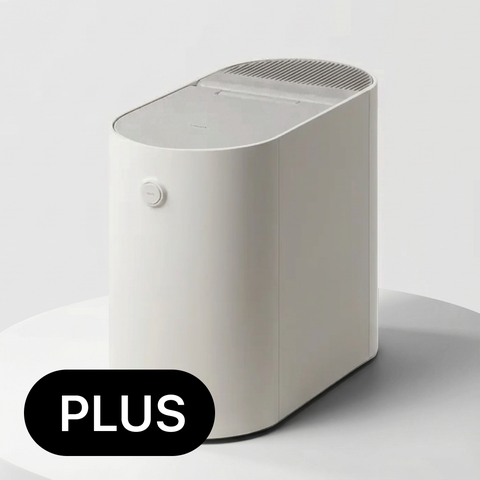 음식물처리기 더플렌더 PLUS