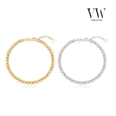 VW베라왕 925실버 글램 볼 팔찌