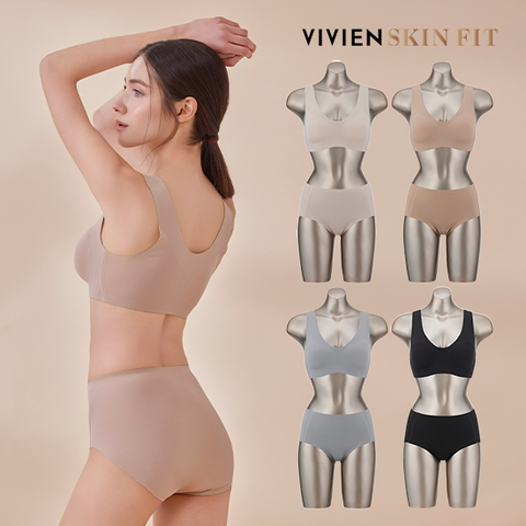 2026 NEW 쫀득브라 퓨징 런닝형