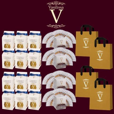 바실리사유기농로얄제리감로꿀 12병+허니스틱200포