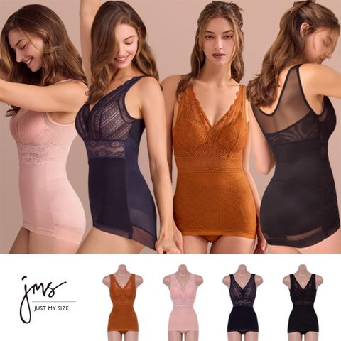 저스트마이사이즈 360 와이드 리프팅 수피마 슬리머 4세트