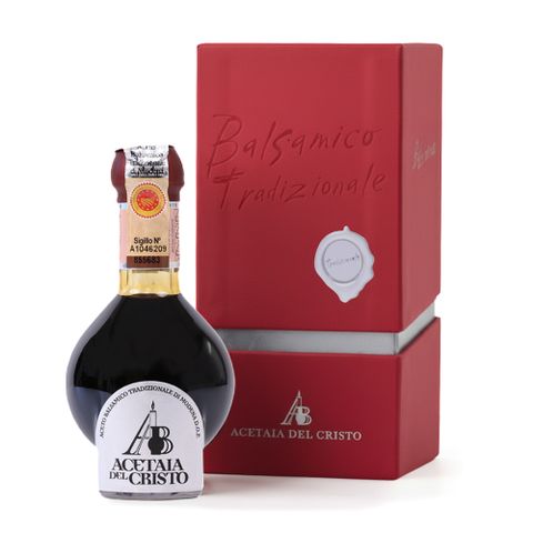 델크리스토 모데나 DOP 발사믹식초 24년이상 오크 숙성  100ml