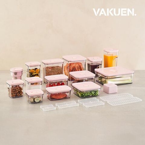 [역대최다구성] 바퀜 로제 마하 19종 풀세트