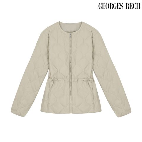 ○26SS 경량 구스 다운 자켓