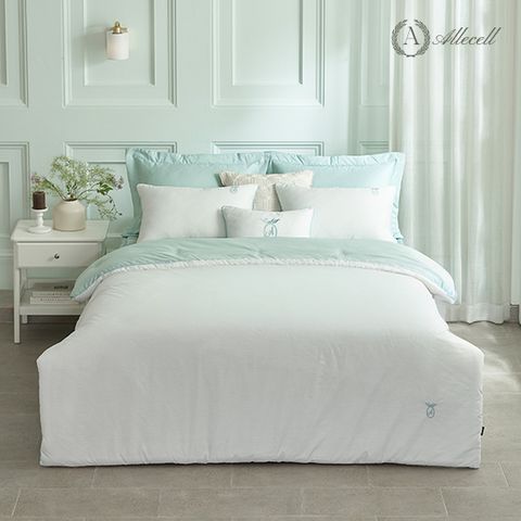 [먼지없는이불 알러셀]26SS 호텔컬렉션 기능성 침구세트 LK