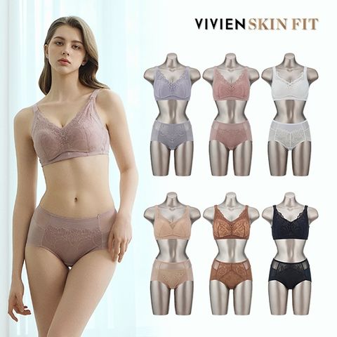 비비안 스킨핏 142차 퍼펙트 실루엣