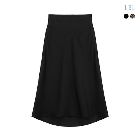 ○ 새틴스커트