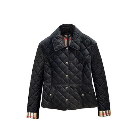 ＊카트론 퀼팅 패딩자켓 (81114591)