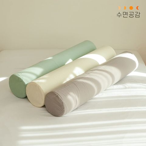 초밀착 메모리폼 바디필로우