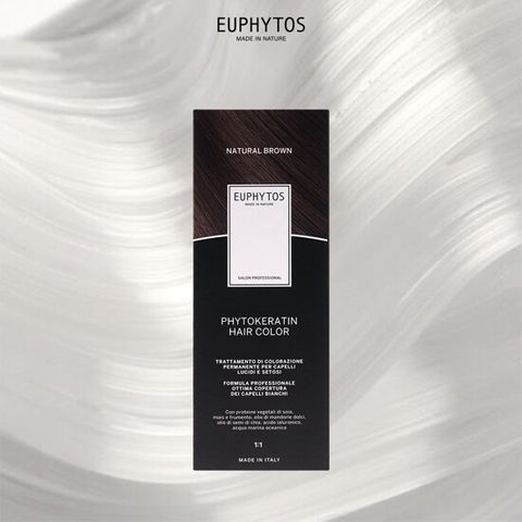 유피토스 피토프로틴 헤어컬러 단품