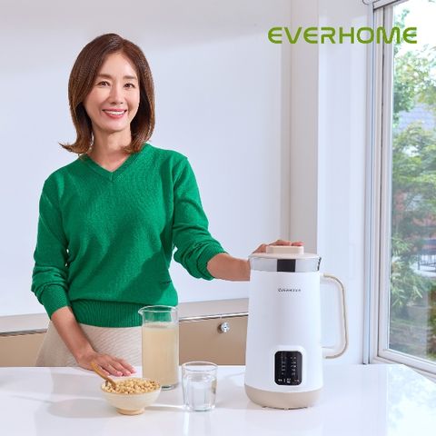 [방송에서만] 에버홈 두유제조기 두유대장 (대용량1.2L) 