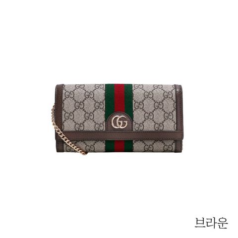 구찌 오피디아 체인 파우치백(772309)