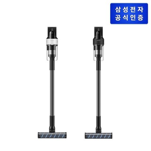 [삼성전자] (방송에서만)삼성 제트핏 무선청소기 + 고속블렌더