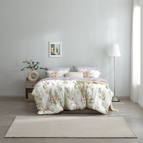 [OneTV][SK]플로리아 텐셀모달 침구 풀세트