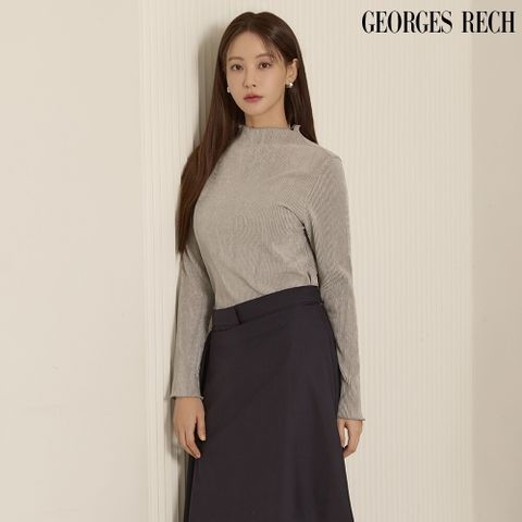 ○(런칭가 69,900원) 플리츠 벨벳 블라우스 5종