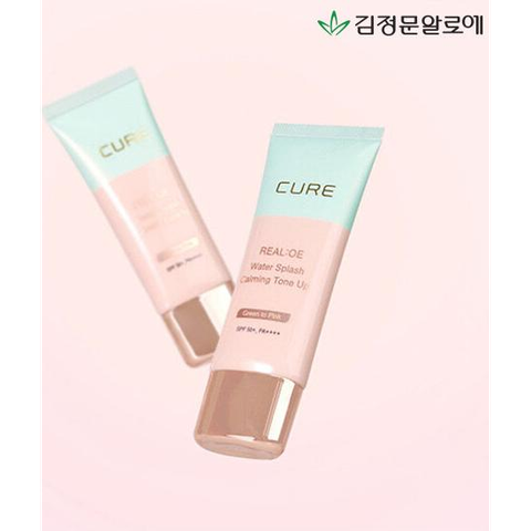 [김정문알로에] 톤업크림 1+1
