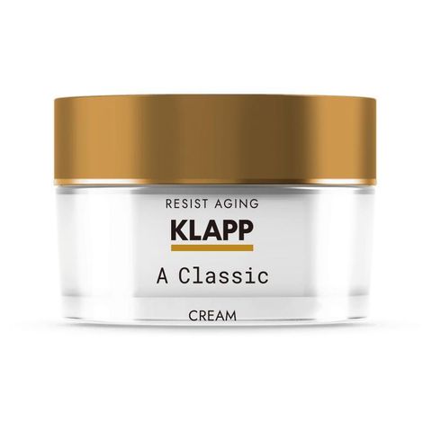 [단품]클랍 비타민A 클래식 크림 50ml 