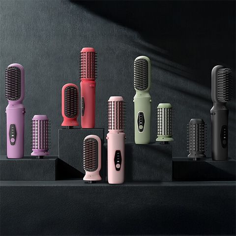 슈틸루스터 3in1 무선 스타일러