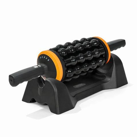 ● 요가롤 마사지기