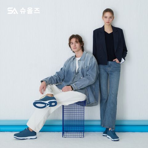 슈올즈 하이스타 남성용 기능성 신발