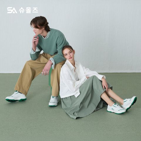 슈올즈 아뉴다 남여공용 기능성 신발