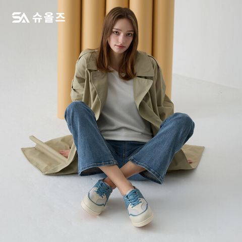 슈올즈 하이디 여성용 기능성 신발