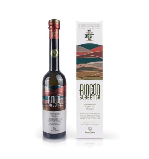 링콘 델라 수베티카 올리브오일 500mlX1병