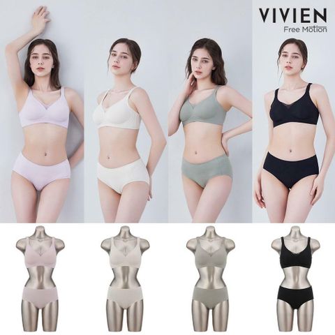 [국민카드5%할인](방송중세일)비비안 프리모션 퓨징 패키지 4세트+랜덤1세트