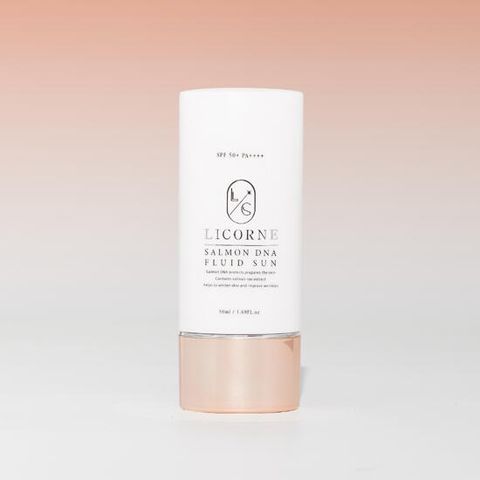 살몬 디엔에이 플루이드 선 50ml