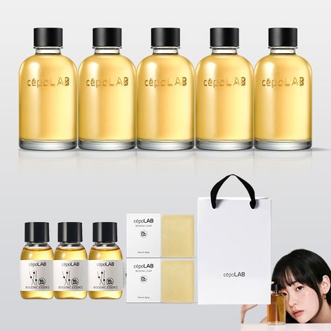 바이오제닉 에센스 설선물 패키지