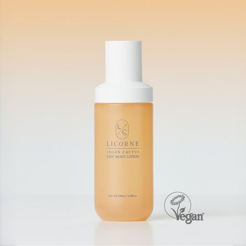 비건 선인장 딥 모이스트 로션 100ml